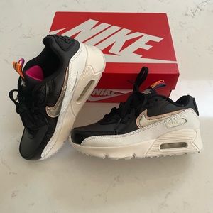 Kids Nike Air Max